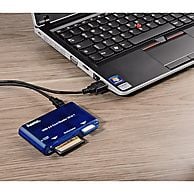 Hama USB 2.0 Card Reader 35 in 1