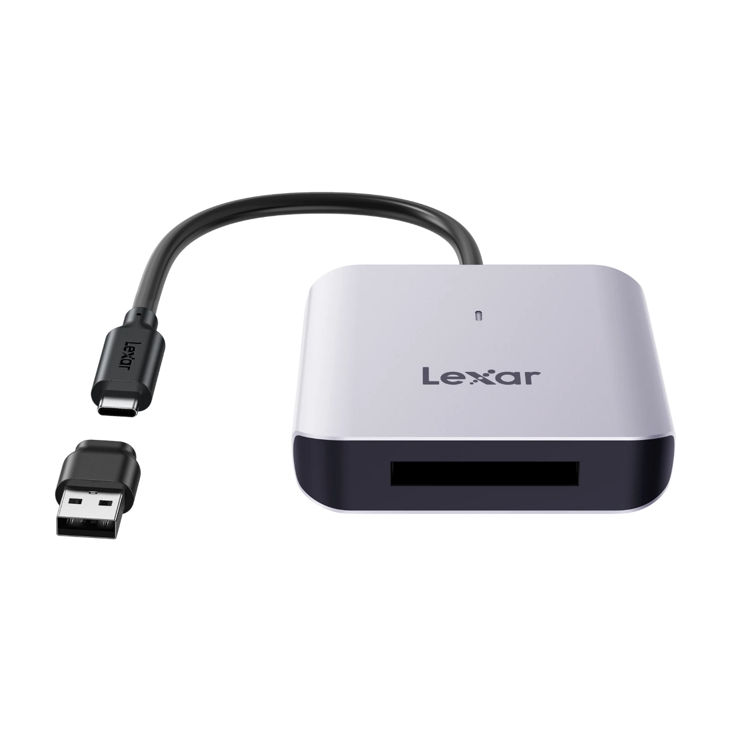 Lexar CFexpress Card Reader RW510