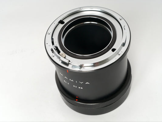 Mamiya No. 2 Zwischenring Länge 82 mm für RB67 – sehr guter Zustand