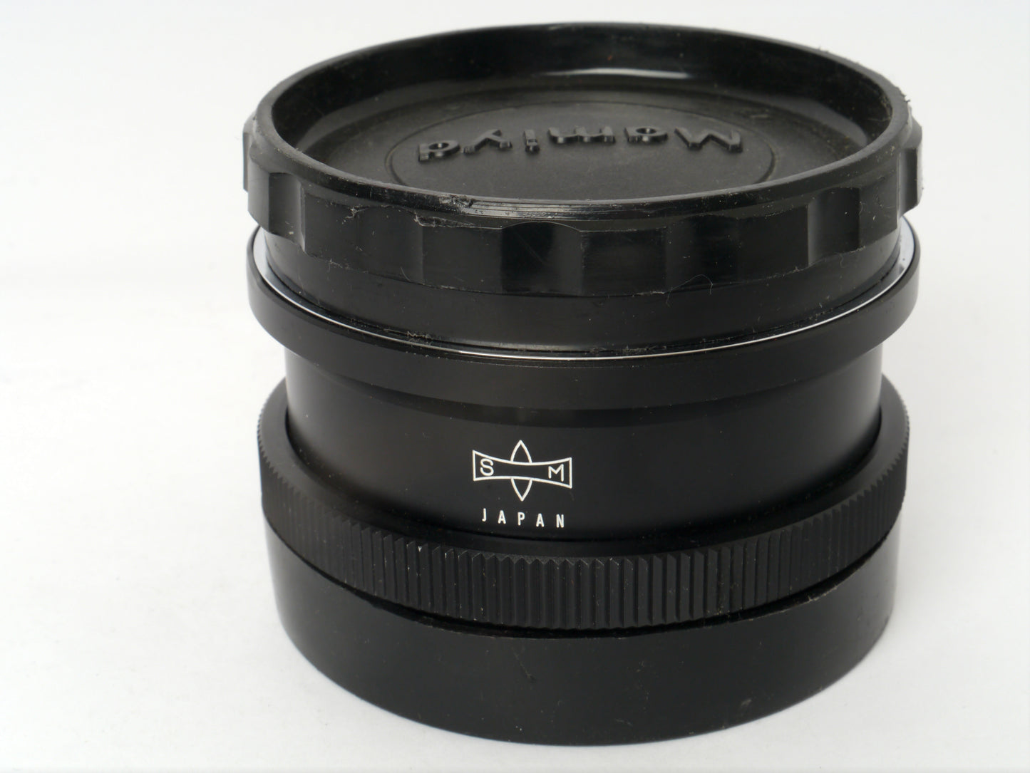Mamiya No. 1 Zwischenring Länge 45 mm für RB67 – sehr guter Zustand