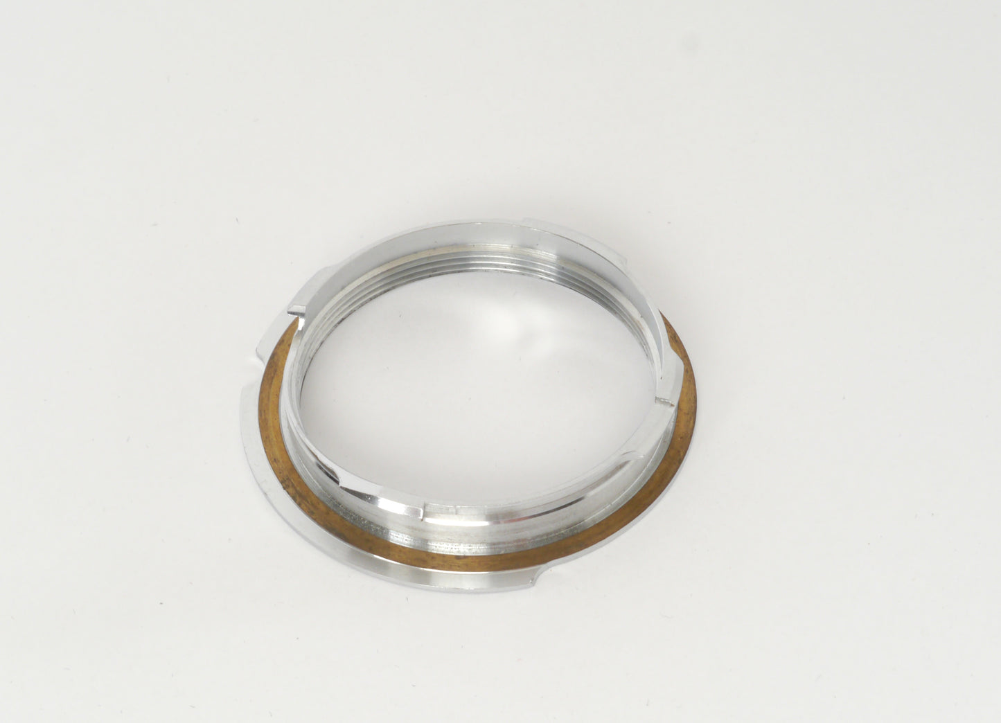 Leica Objektivadapter M Art. IRZOO – M 39 auf Leica M Adapter sehr guter Zustand