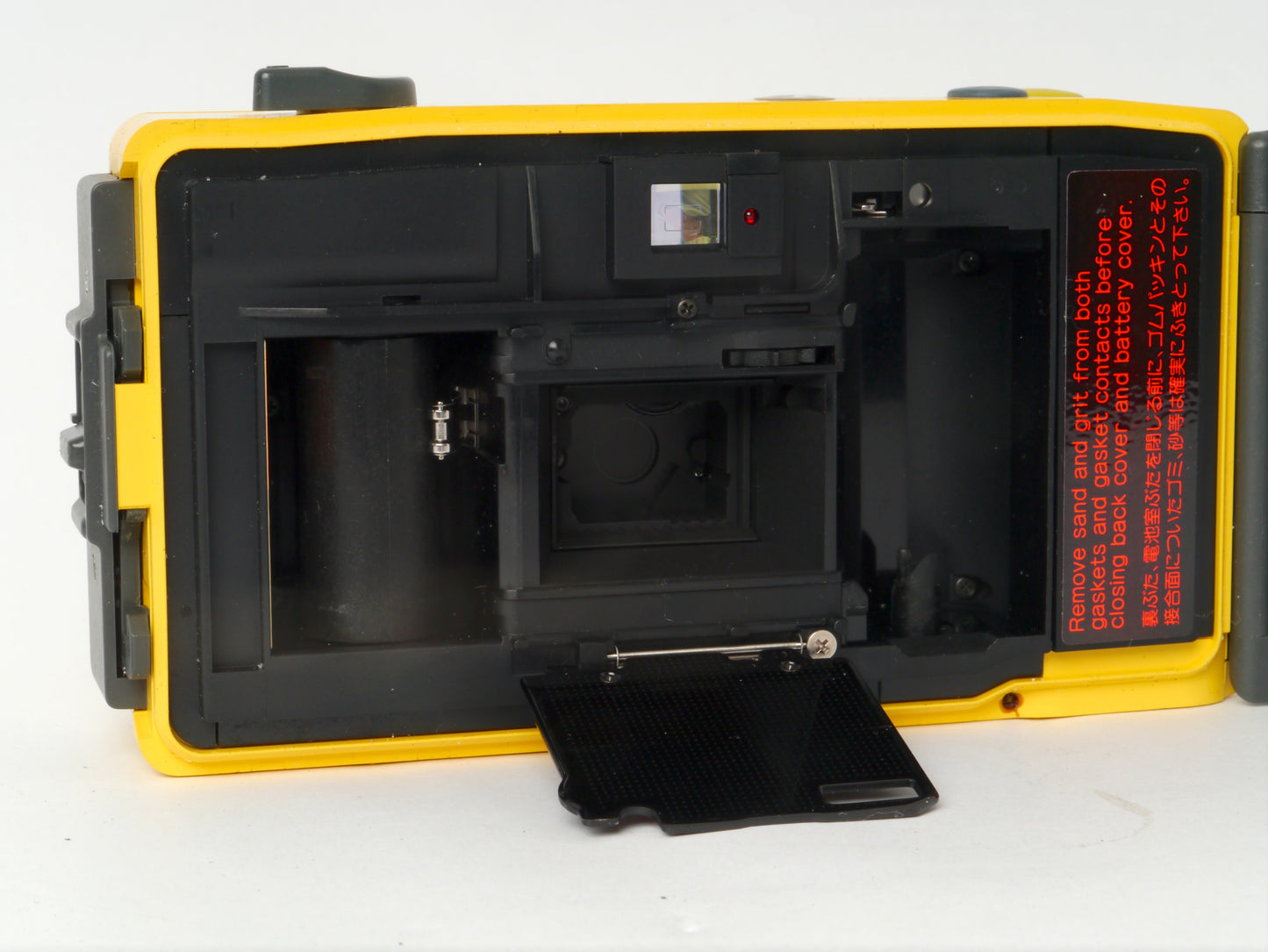 Minolta Weathermatic 35 DL – sehr guter Zustand