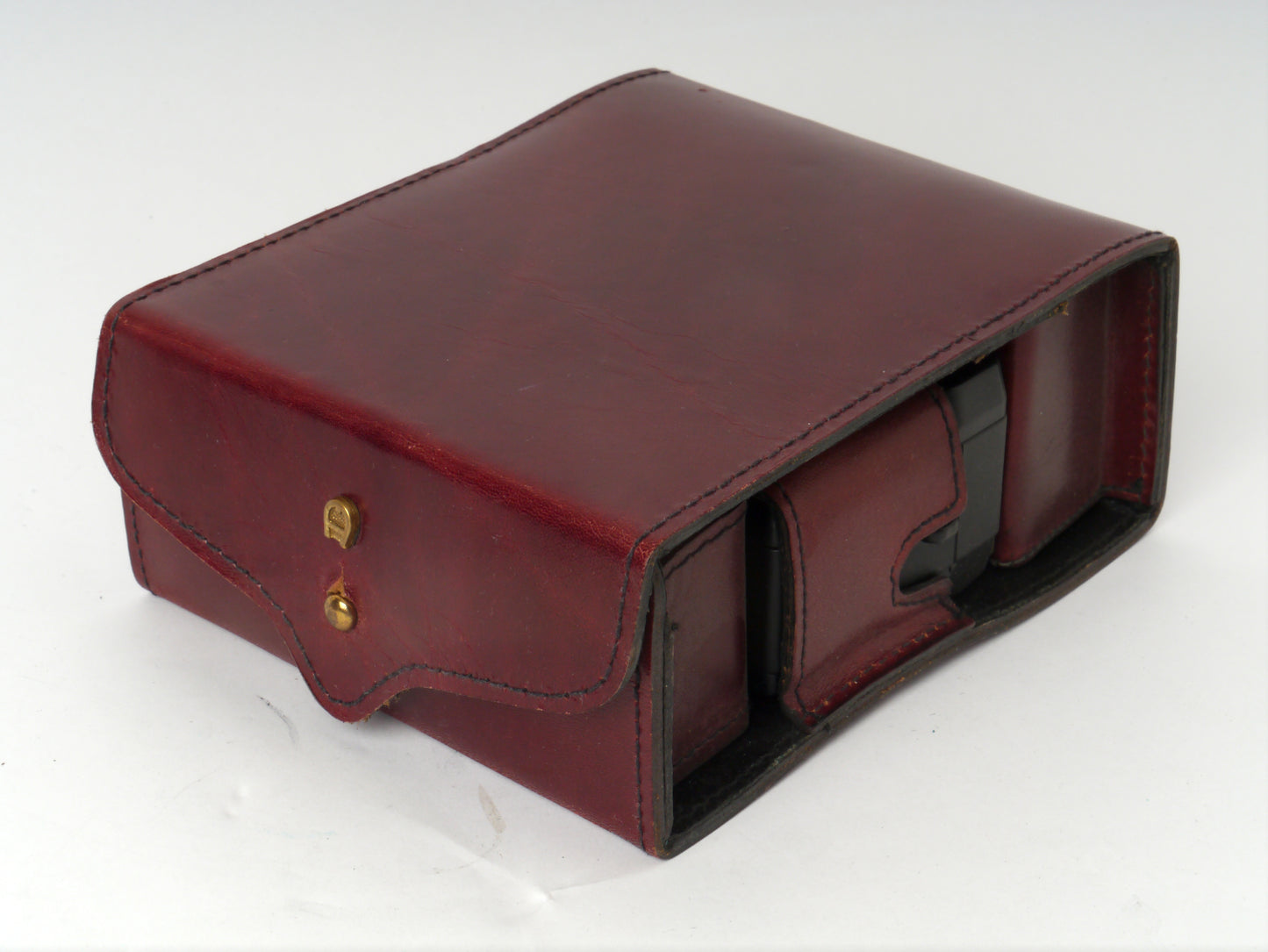 Agfa Etienne Aigner Instamatic Autounfallset – wie neu