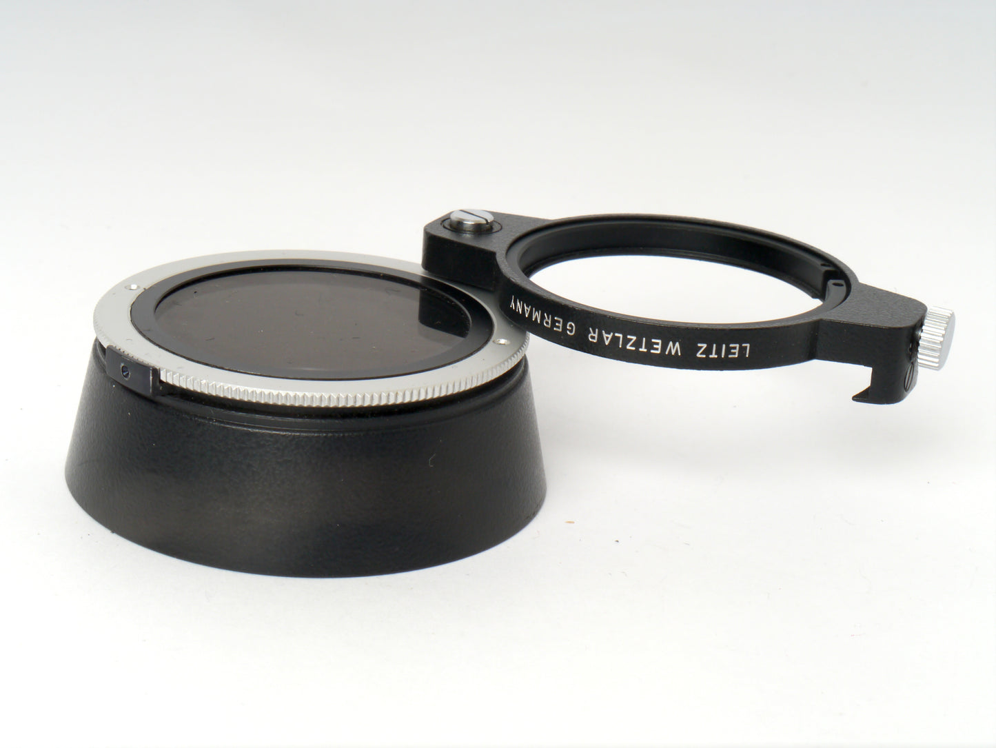 Leica Polfilter Art. 13352 A42 – guter Zustand