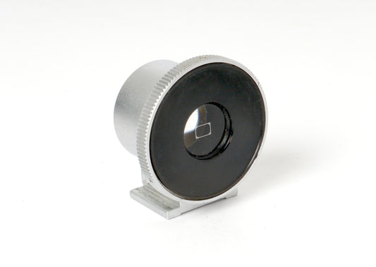 Leica Sucher SVGOO chrom 9 cm – guter Zustand