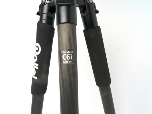 Rollei C6 i carbon Stativ – sehr guter Zustand