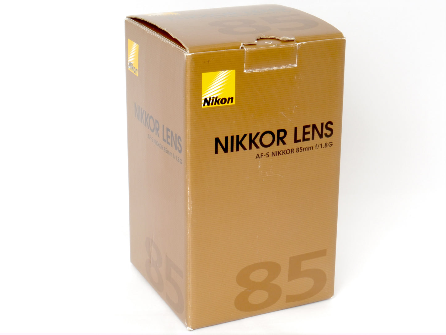 Nikon AF-S 1,8/ 85mm G – wie neu