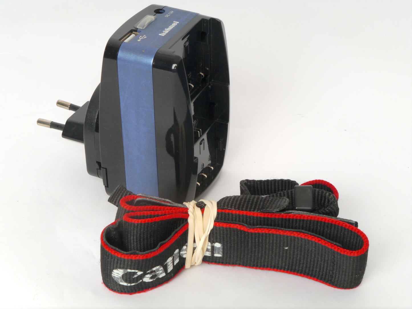 Canon EOS 40D Gehäuse – guter gepflegter Zustand