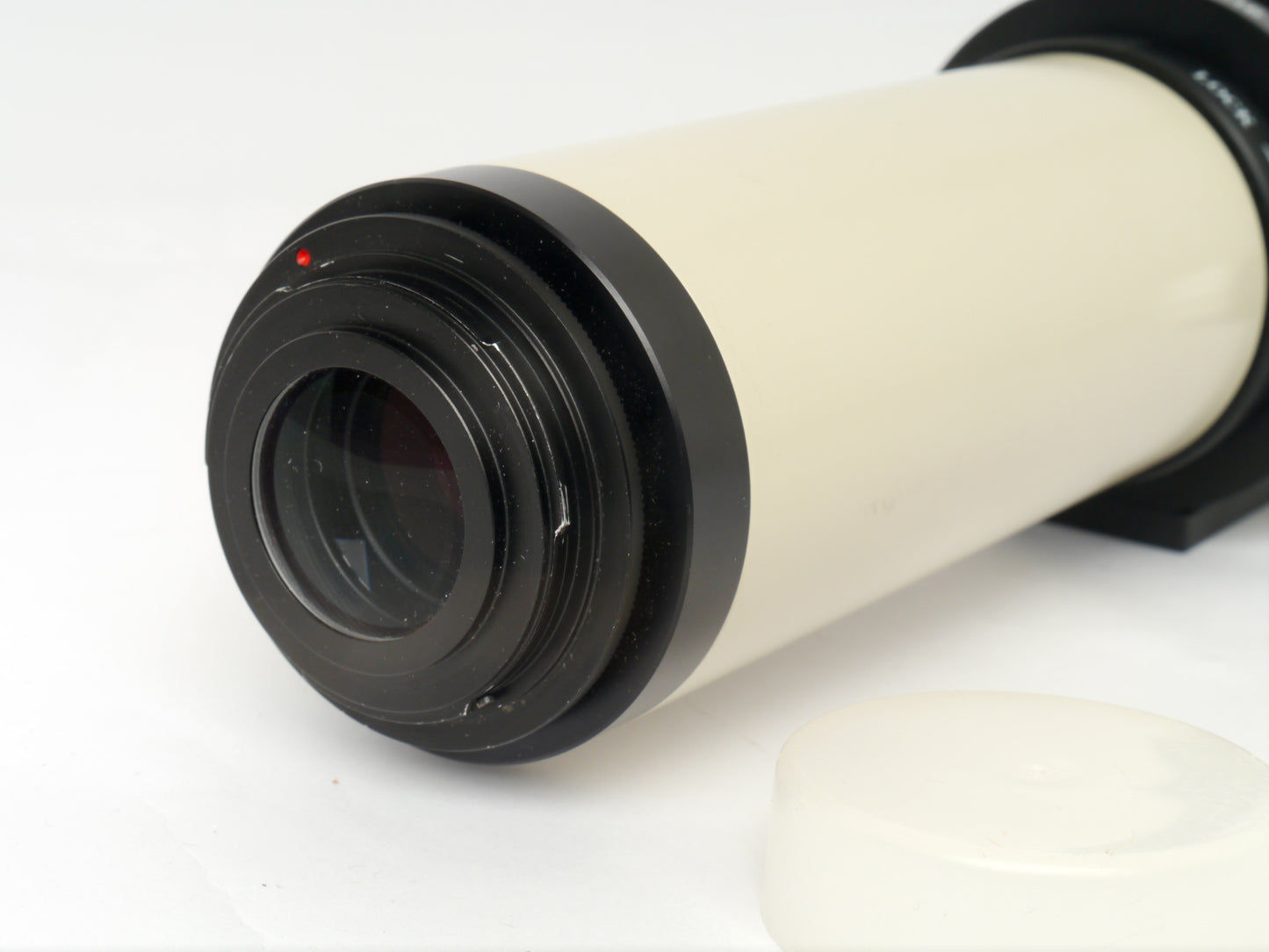 Walimex 8-16/ 650-1300mm für M 42 Gewinde, mit Nikon Anschluss – sehr gut