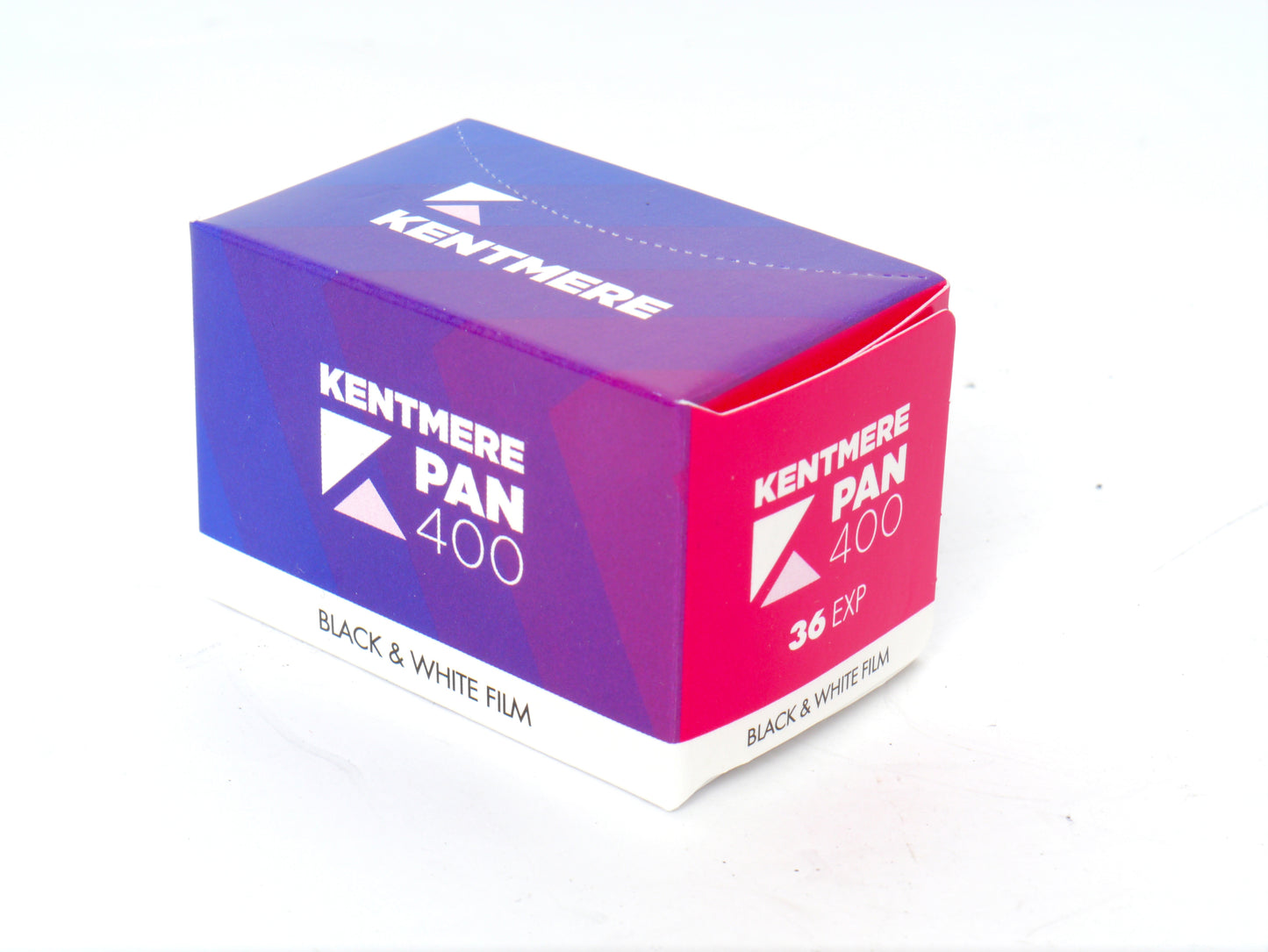 Kentmere PAN 400-15/ 36 SW Film