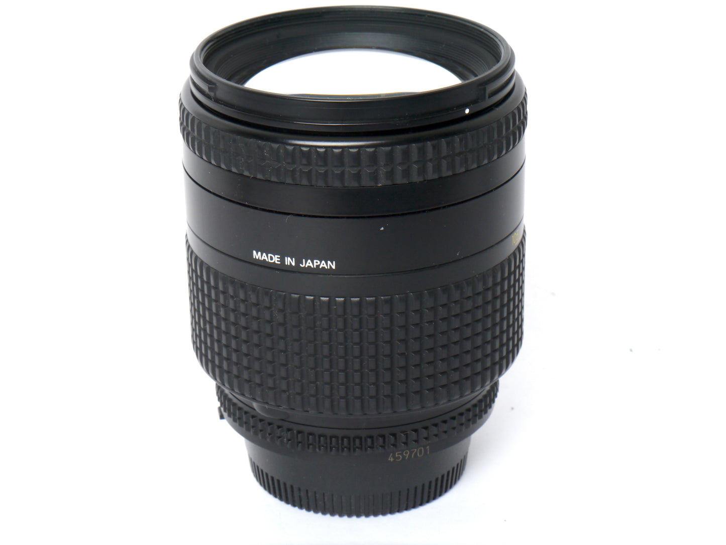 Nikon AF 3,5-4,5 / 28-105mm D – sehr guter Zustand