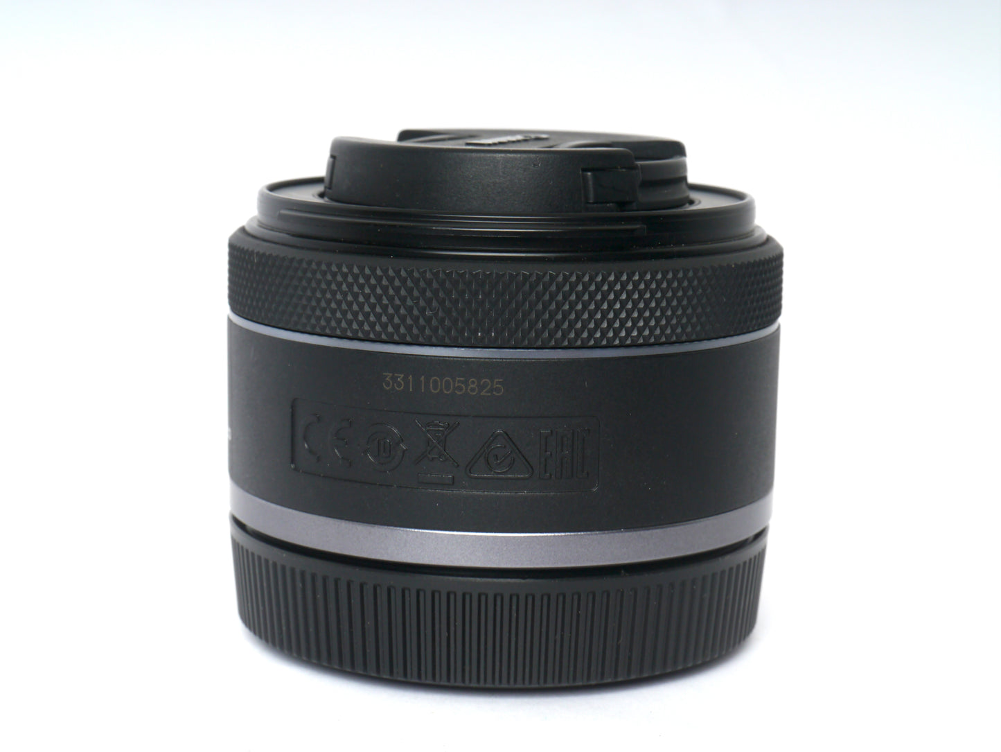 Canon RF 1,8/50mm STM – wie neu