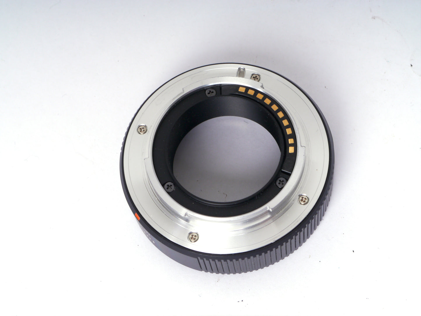 Fujifilm MCEX-16 Makro Extension Tube – wie neu