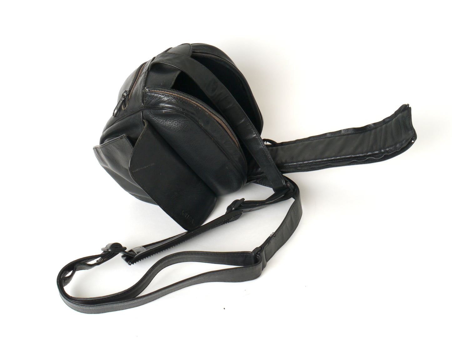 Leica Ledertasche Holster, Napa, Art. 14519 – guter Zustand