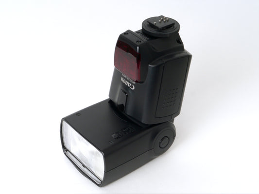 Canon Speedlite 580EX Blitzgerät – Neuwertig