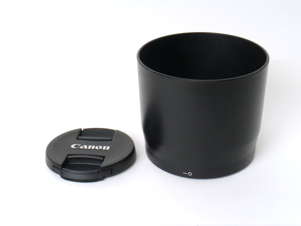 Canon RF 5,6-8/100-400mm IS USM – Sehr gut