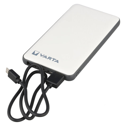 VARTA Power Bank 10,000mAh
