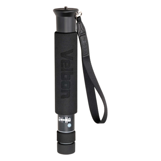 Velbon Einbeinstativ Super 8