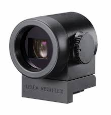 Leica Visoflex Typ 020 LCD Sucher Art. 18767 – ungeöffnet, Neuprodukt, OVP inkl. 20 % Mwst.