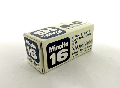 Steky Ricoh Golden Steky mit Riken Stekinar 3,5/25 mm – guter Zustand