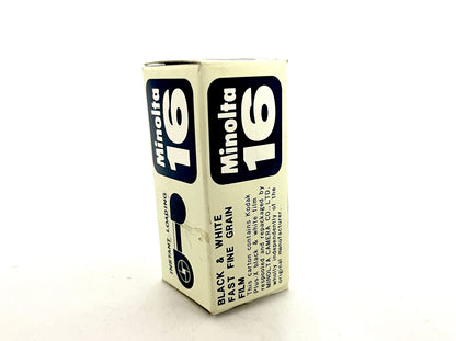 Steky Ricoh Golden Steky mit Riken Stekinar 3,5/25 mm – guter Zustand