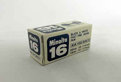 Steky Ricoh Golden Steky mit Riken Stekinar 3,5/25 mm – guter Zustand