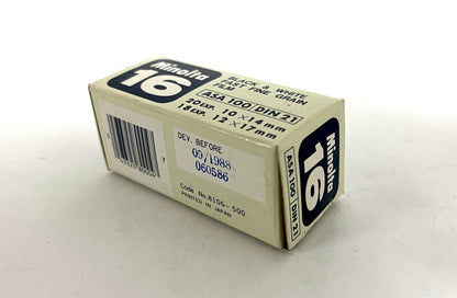 Steky Ricoh Golden Steky mit Riken Stekinar 3,5/25 mm – guter Zustand