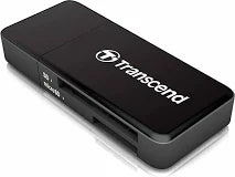 Transcend Card Reader RDF5