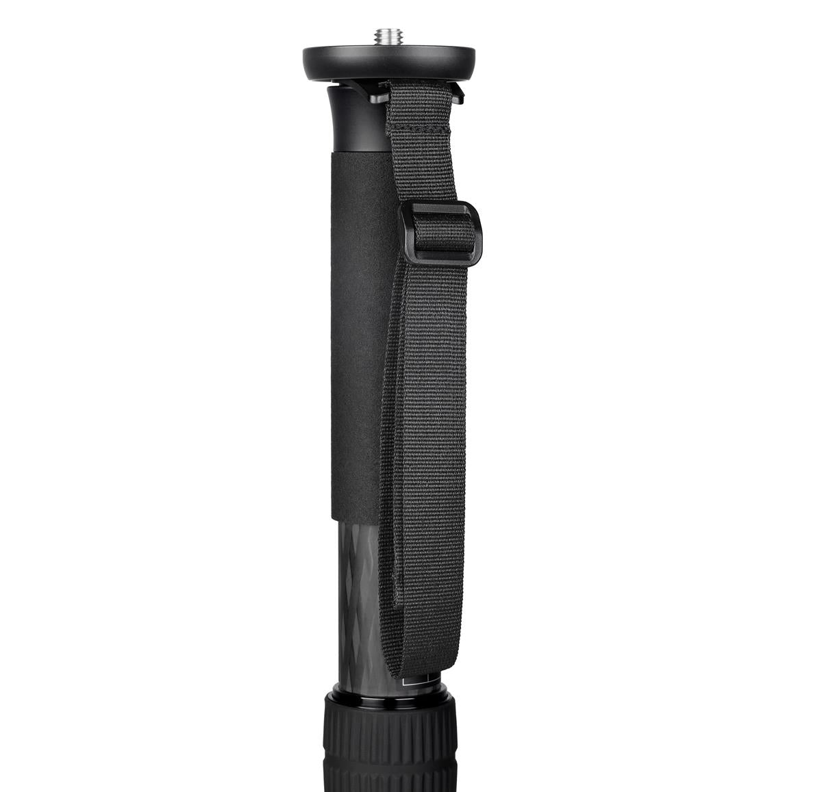 Leofoto RF-285C Monopod -Einbeinstativ