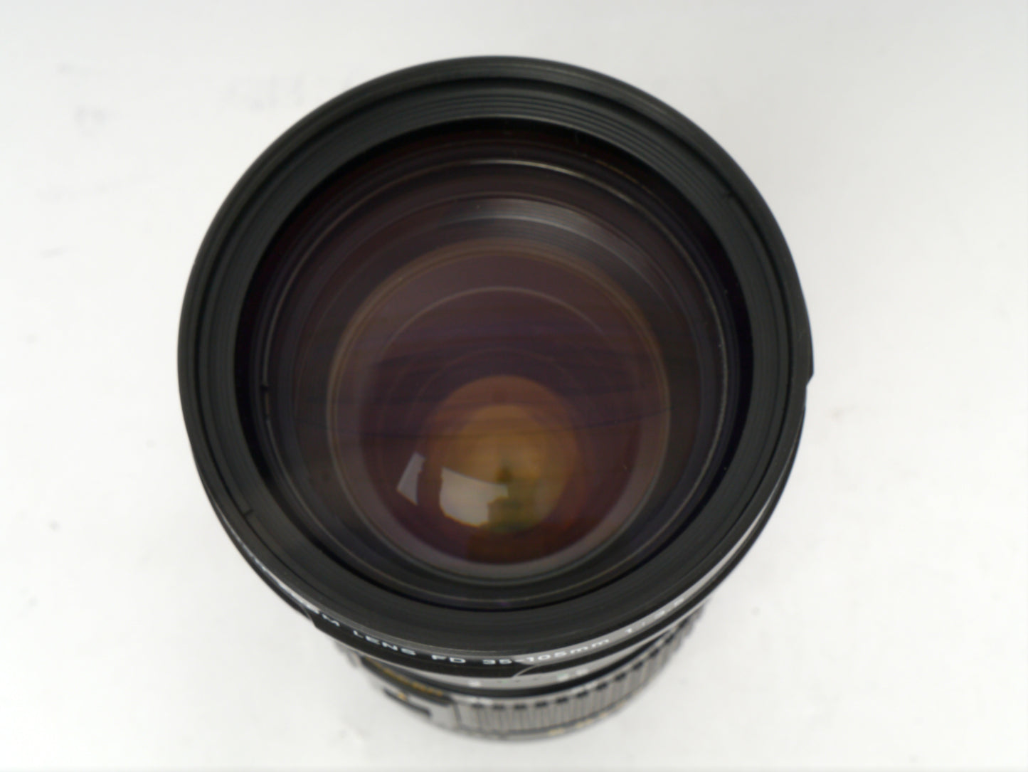 Canon FD 3,5/35–105 mm Macro – sehr guter Zustand