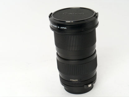 Canon FD 3,5/35–105 mm Macro – sehr guter Zustand