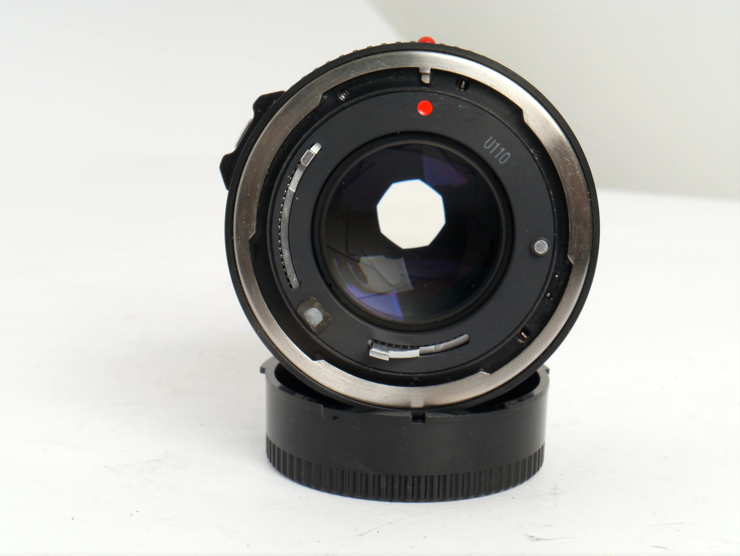 Canon FD 1,4/50 mm – guter Zustand