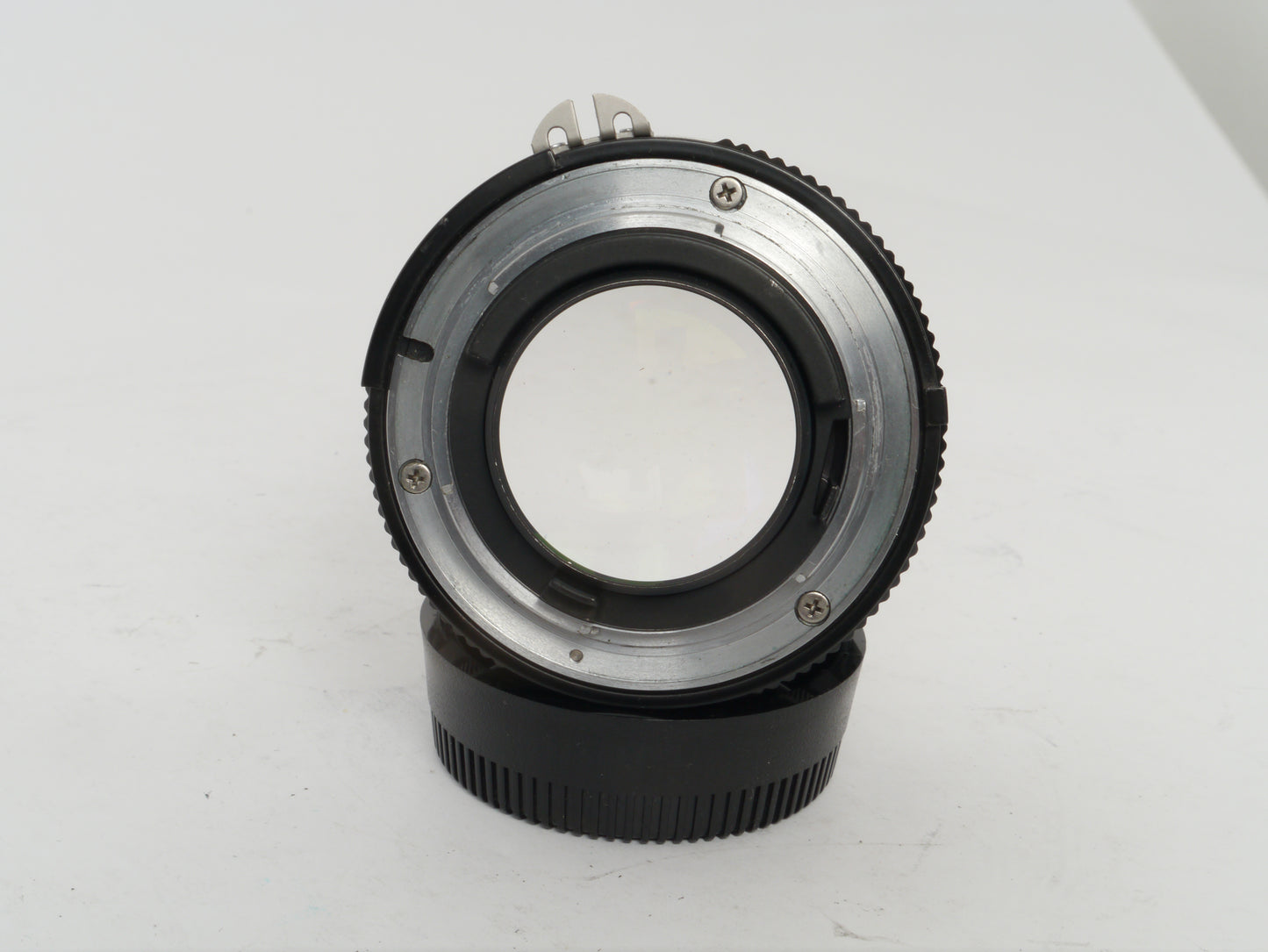 Nikon MF 1,4/50 mm Ai – sehr guter Zustand