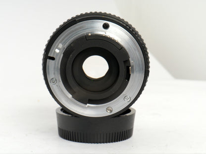 Nikon AF 3,5–4,5/28–70 mm D – sehr guter Zustand