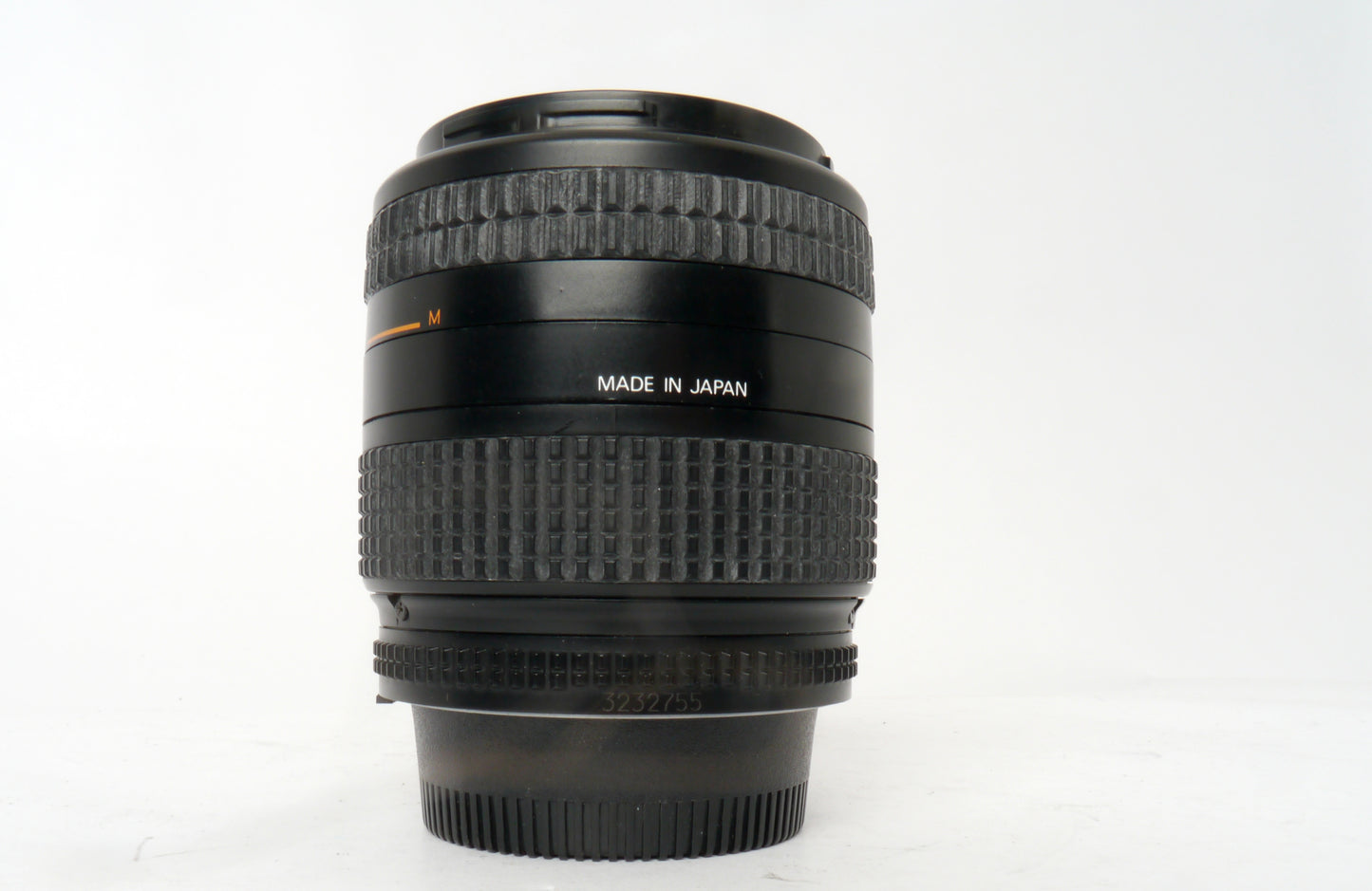 Nikon AF 3,5–4,5/28–70 mm D – sehr guter Zustand