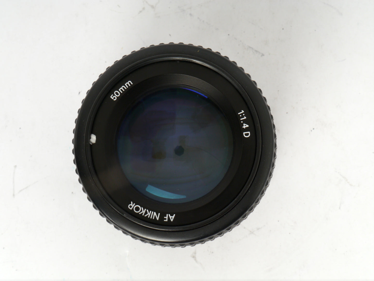 Nikon AF 1,4/50 mm D – sehr guter Zustand