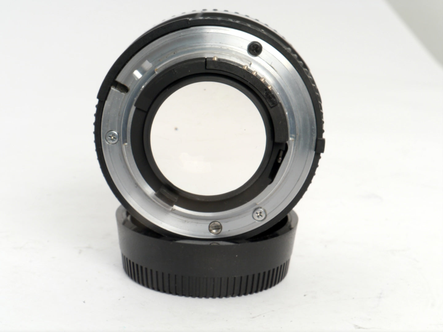 Nikon AF 1,4/50 mm D – sehr guter Zustand