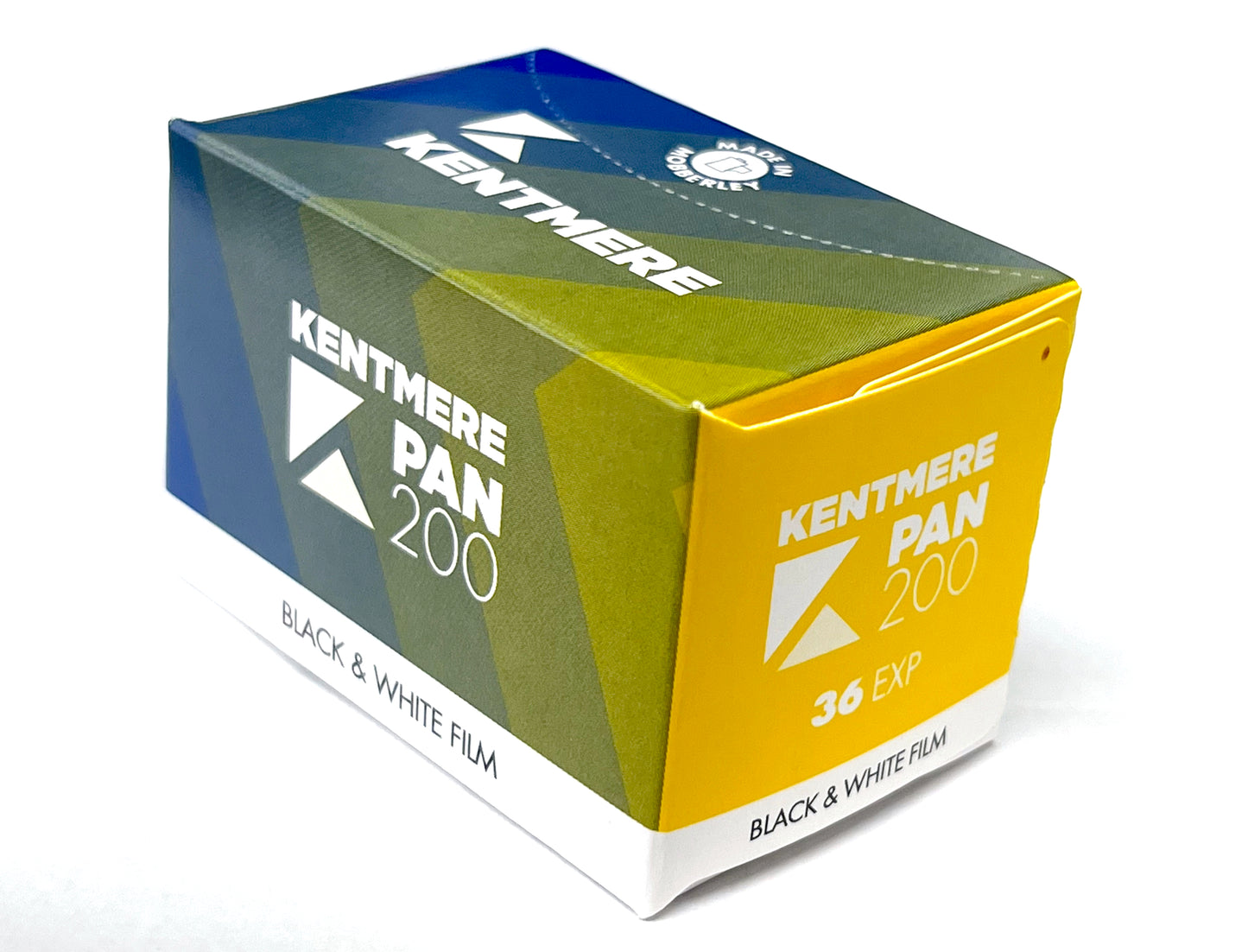 Kentmere PAN 200-135/36 SW Film