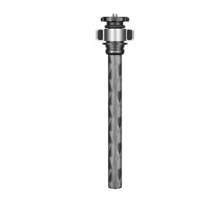 Leofoto LQ 284C Stativ + LH 30 Kopf