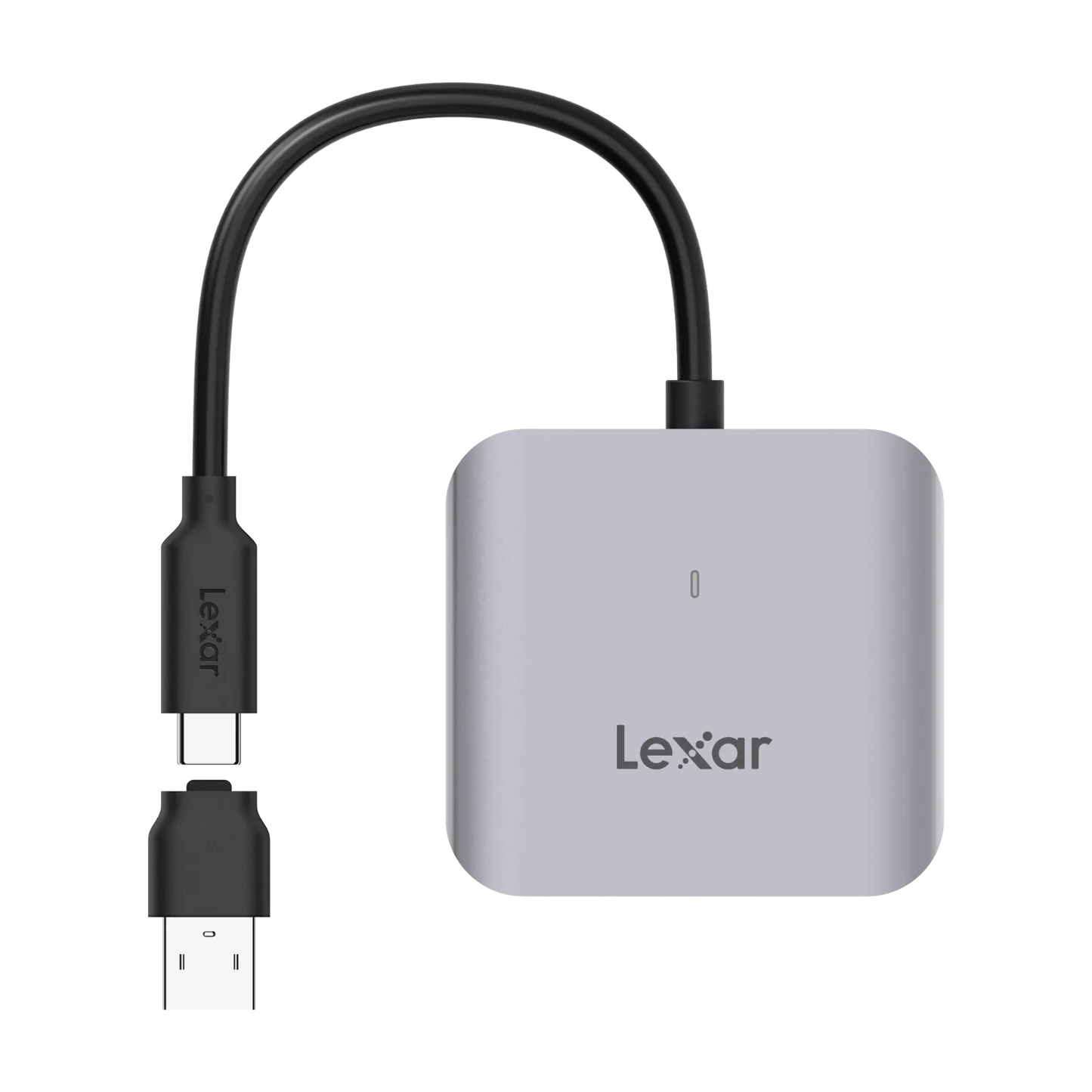 Lexar CFexpress Card Reader RW510