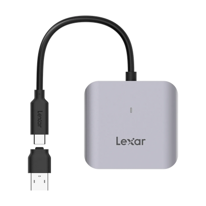 Lexar CFexpress Card Reader RW510