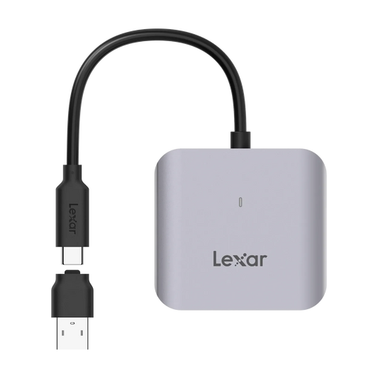 Lexar CFexpress Card Reader RW510