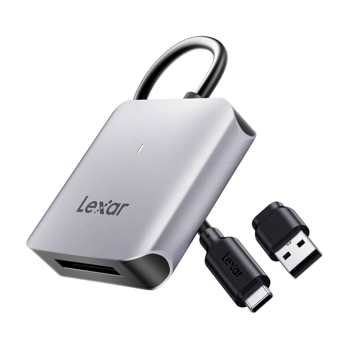 Lexar CFexpress Card Reader RW510