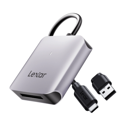 Lexar CFexpress Card Reader RW510
