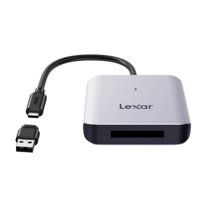 Lexar CFexpress Card Reader RW510
