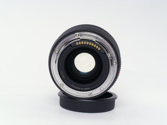 Leica Summicron-SL 2/50 mm ASPH Objektiv Art. 11193 – wie neu