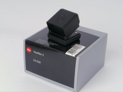 Leica Visoflex 2, Art. 24028 – wie neu