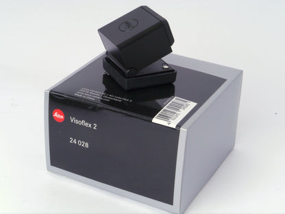 Leica Visoflex 2, Art. 24028 – wie neu