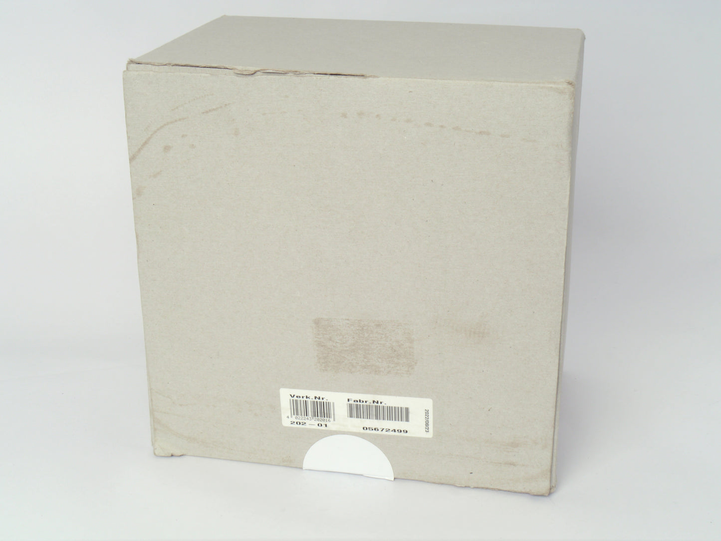 Leica M 11 Gehäuse chrom  Art. 20201– wie neu