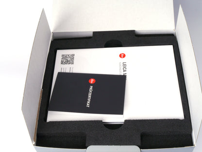 Leica M 11 Gehäuse chrom  Art. 20201– wie neu